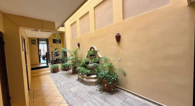 MULUC Playa, Prenota Boutique Hotel a Quintana Roo con piscina, Piscina