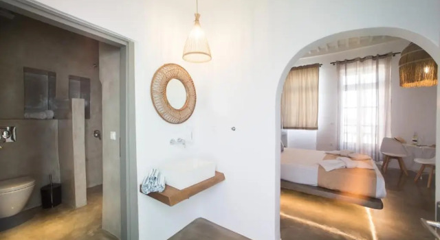 New Apartment in the heart of Mykonos town - 1