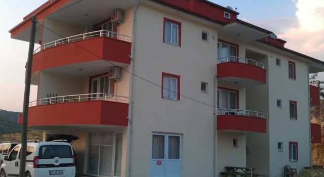 Dededen Thermal Pension, Rezerwuj Hotel Pamukkale Aegean Region