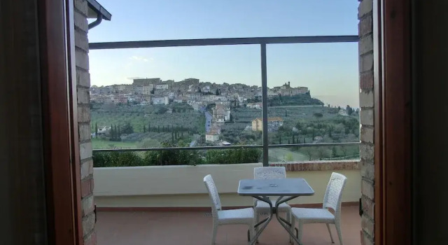 Номер Standard Agriturismo La Pietriccia