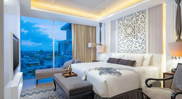 Artotel Suites Bianti Yogyakarta, Book Hotel Yogyakarta Yogyakarta Province
