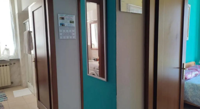 Appartamento 1 camera da letto con vista sulle montagne Bed & Breakfast Tiffany