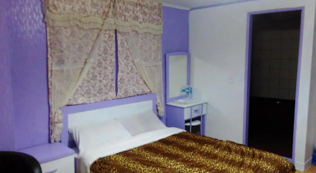 Номер Economy San Ho Hotel