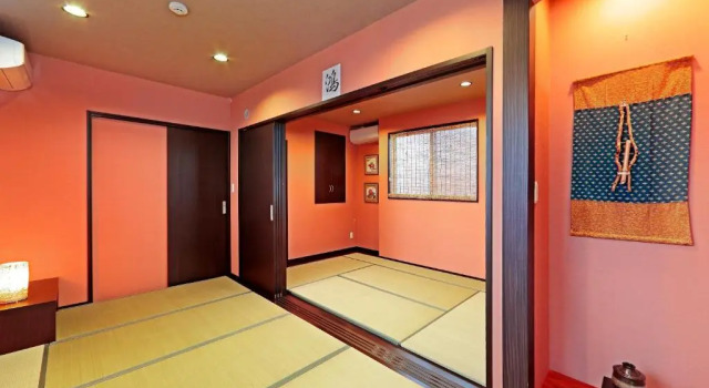 Номер Standard Guest House Ochakare