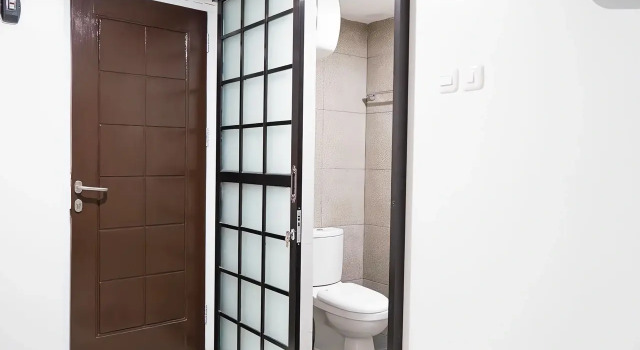 Deluxe Zimmer Padekostay