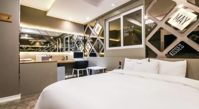 Cheongdo Boutique Hotel Owol, Забронировать Бутик-отель Бутик-отели провинции Кёнсан-Пукто, Бутик-отель