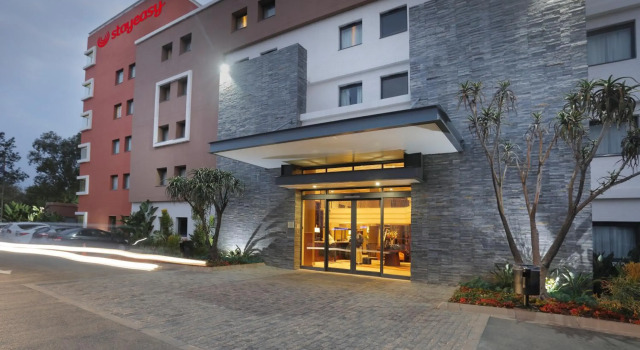 Stayeasy Rustenburg, Đặt Khách sạn Rustenburg North West