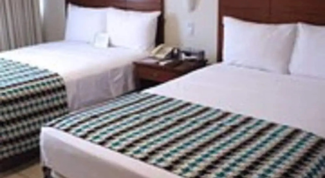 Четырёхместный номер Business Wyndham Costa del Sol Pucallpa