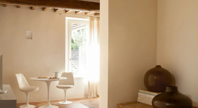Одноместный люкс Nun Assisi Relais & Spa Museum
