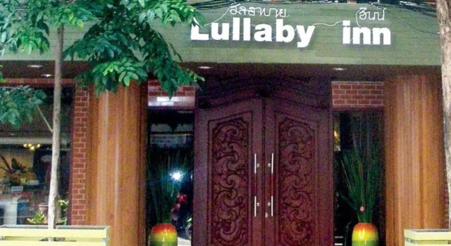 Lullaby Inn Silom, Забронировать Отель Банг Рак Бангкок, рядом с Больница «Лердсин»