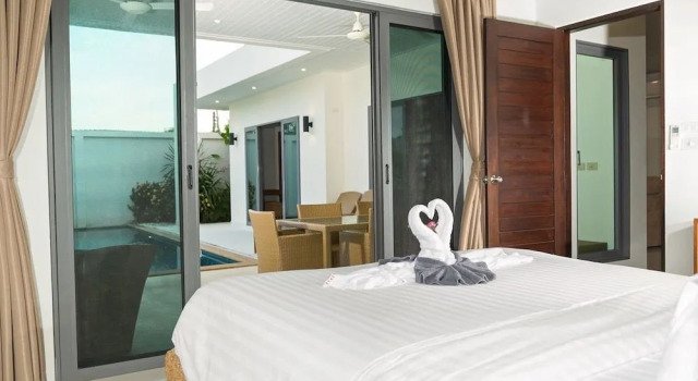 Rawai Villa by Fullrooms Phuket