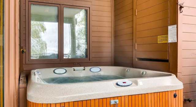 Номер Standard с 3 комнатами Park City Ski Resort Resort Vacation Homes