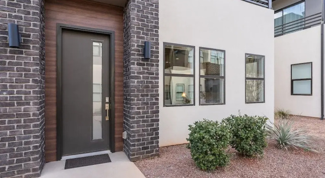 Villa #13 At Bloomington Country Club 4 Bedroom Townhouse, Varaa Villa St. George 
