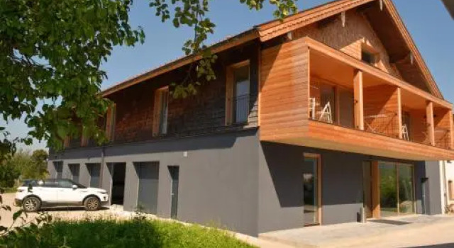 GADEN Apartment - Hotel, Prenota Appartamento Waging am See Chiemgau