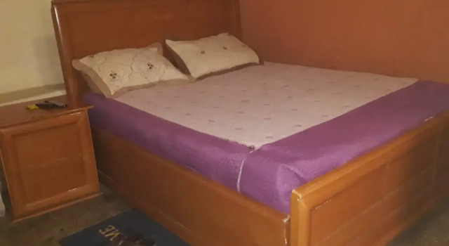 Alem Guest House, Prenota Affittacamere Affittacamere a Addis Abeba, Affittacamere