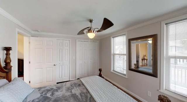 King Street 1 bedroom suite walk to Historic Downtown apts, Забронировать Апартаменты/квартира Апартаменты Сент-Огастин, рядом с Oyster Creek Marina, Апартаменты/квартира
