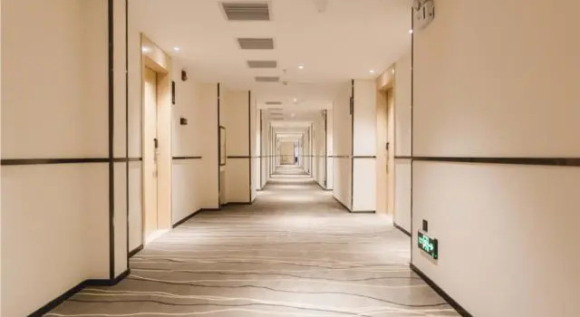 City Comfort Inn Foshan Sanshui Datang, Boek Hotel Hotels in Guangdong met parkeren, Parkeren