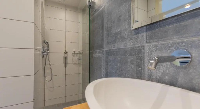 Номер Standard ExLibris Boutique Hotel