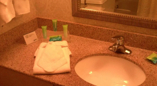 Номер Standard Radisson Hotel Philadelphia Northeast