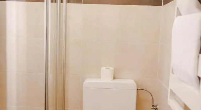 Номер Standard Waldhotel Luise