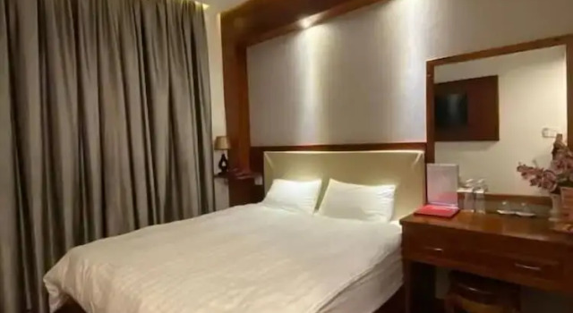 Номер Superior Pandora Hotel CT by BAY LUXURY
