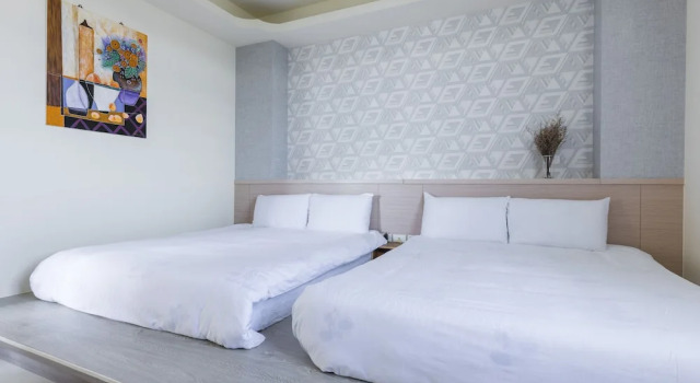 Номер Superior Jialai Homestay - Parking Available - Near Magong Center