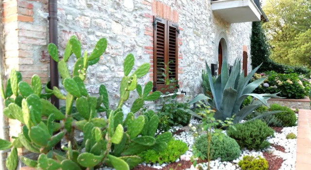 Il Casolare Green House
