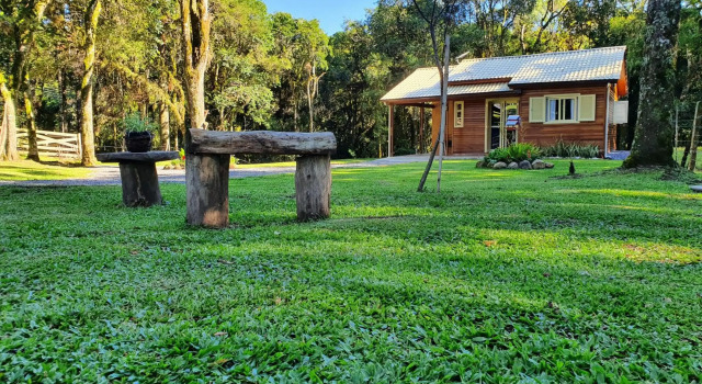 Sitio Recanto Feliz
