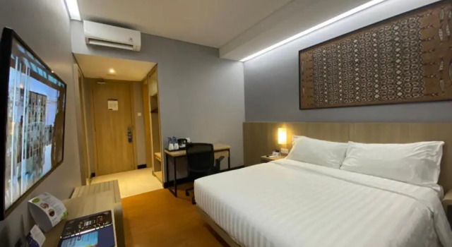 Номер Superior Best Western Sagita Hotel Jayapura