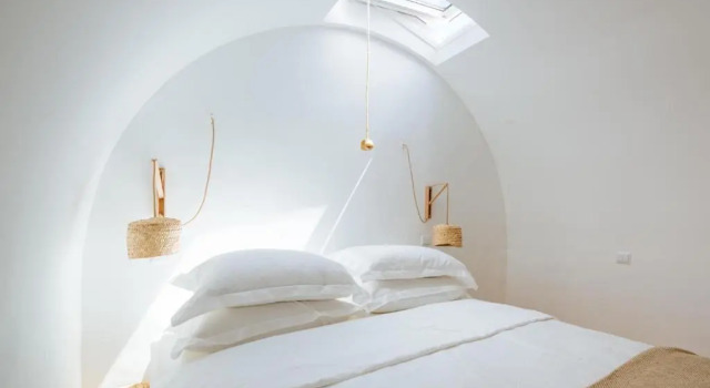 Двухместный номер Standard Aljana Guest House Beja
