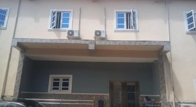 Glamour Park Hotel & Suites, Varaa Hotelli Jabi AbujaMun