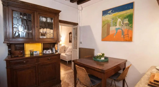 Appartamento Casa 300, Забронировать Апартаменты/квартира Апартаменты Венеции, рядом с Церковь Святого Георгия Великого, Апартаменты/квартира