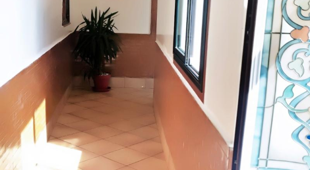 Hôtel Texuda, Забронировать Отель Океан Рабат, рядом с Barid Al Maghrib