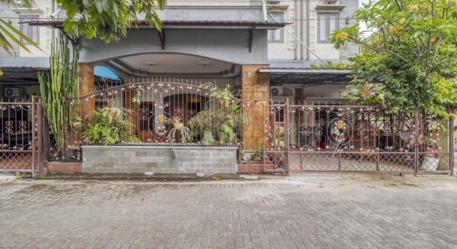 RedDoorz near AAU Adisucipto Yogyakarta