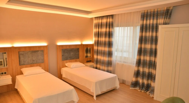 Adıyaman Park Hotel