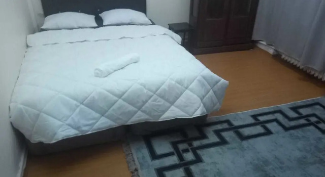 Istanbul Apartment