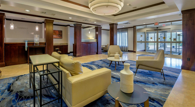 Fairfield Inn & Suites by Marriott Slippery Rock, Reserva ahora Hotel Slippery Rock 