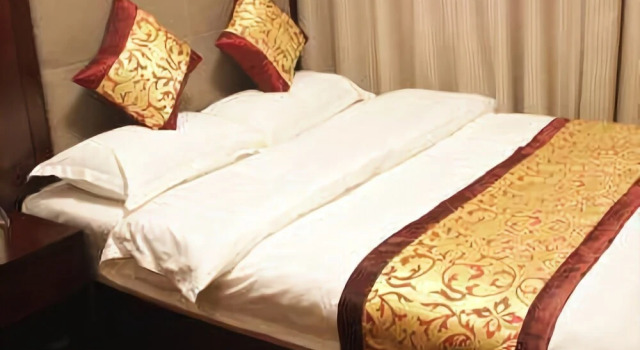 Nanyue No. 18 Inn, Rezervovat Hotel Nanyue Hunan