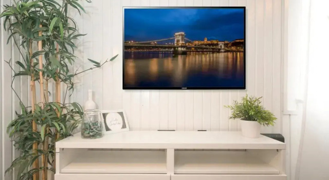 Danube studio apartment, Забронировать Апартаменты/квартира Апартаменты Будапешта, Апартаменты/квартира