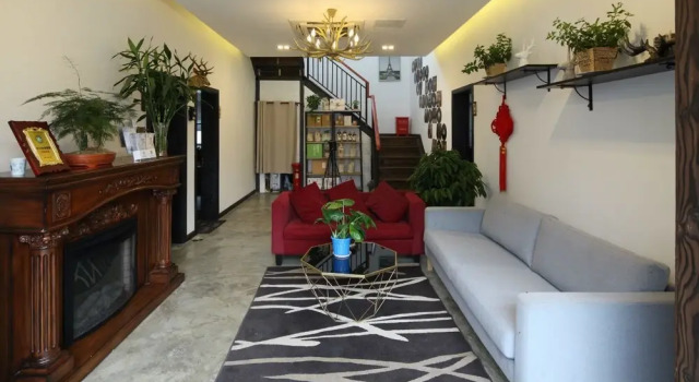Suzhou Dream Hotel, Buchen Sie Hotel Suzhou (Jiangsu) 