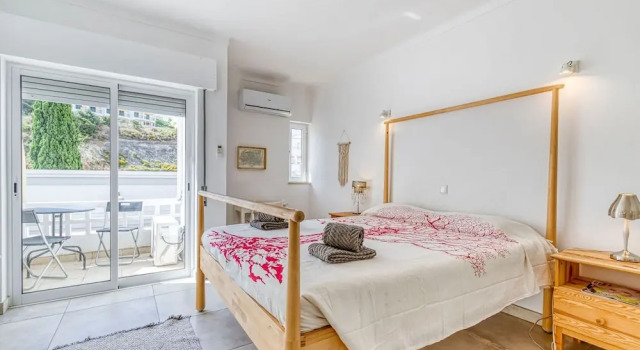 Azula Bright and Airy 2 Bedroom Apartment With p