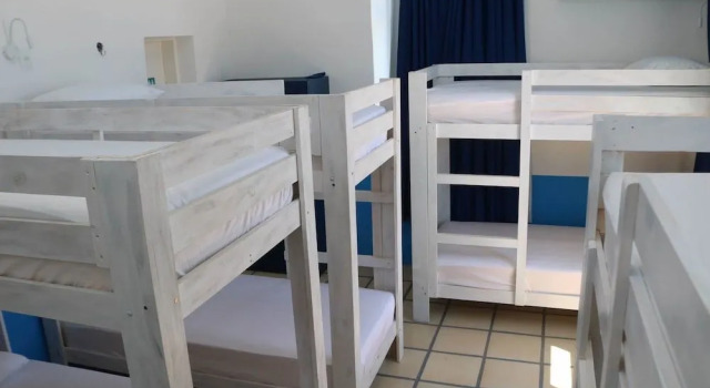 Sonho de Iracema Hostel Boutique