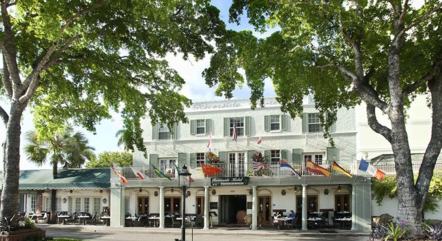 Riverside Hotel, Book Hotel North Lauderdale Broward County