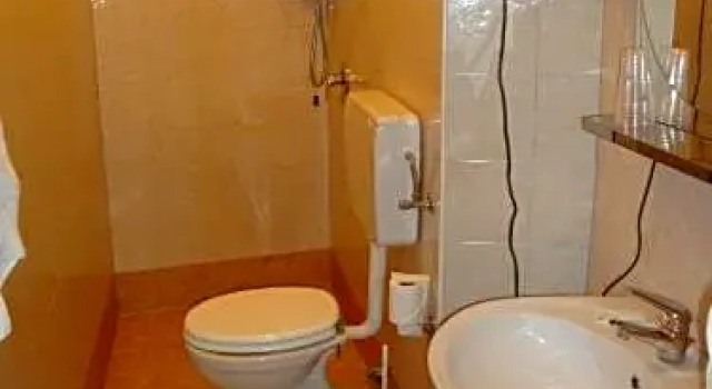 Camera Standard Hotel Spagna
