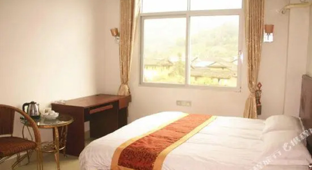 Двухместный номер Standard Jiayi Inn