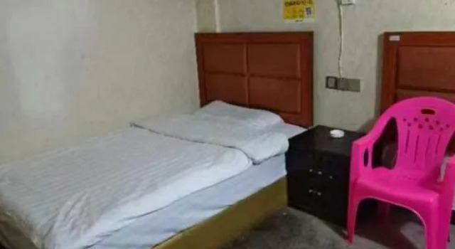 Одноместный номер Standard Shicheng Liusu Hotel