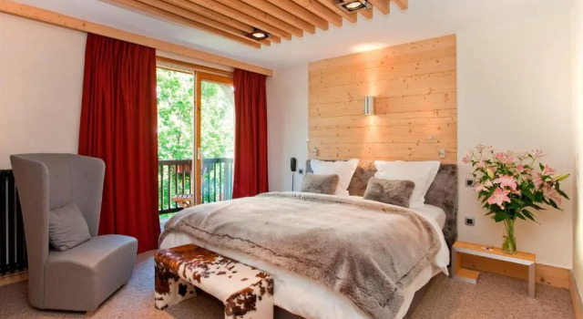 Двухместный номер Comfort Park Hotel Suisse & Spa