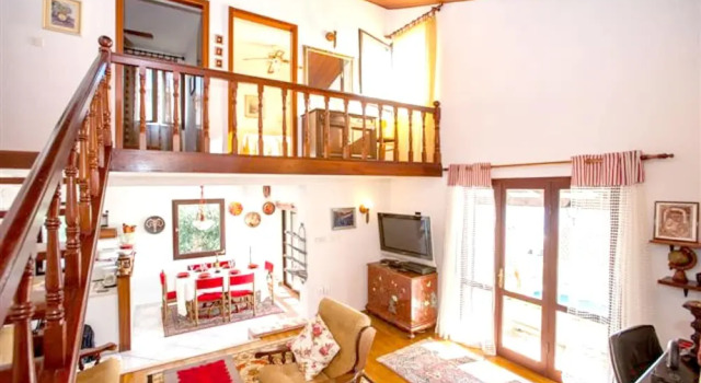 Villa With 4 Bedrooms In Seget Vranjica, With Wonderful Sea View, Private Pool, Enclosed Garden - 80