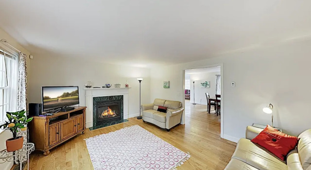 New Listing! Spacious Harwich Charmer - Near Beach 3 Bedroom Home, Забронировать Дом для отпуска Харвич Полуостров Кейп-Код