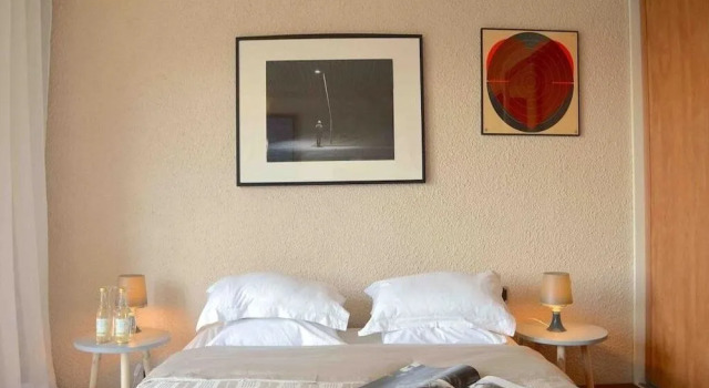 Casa Marta : Suites - Terrasses et vue Panoramique